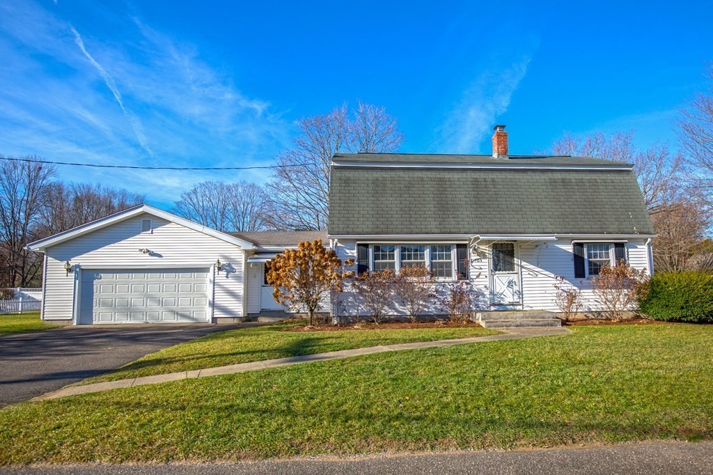 105 Northwood St, Agawam, MA 01030 MLS 73062828 Coldwell Banker