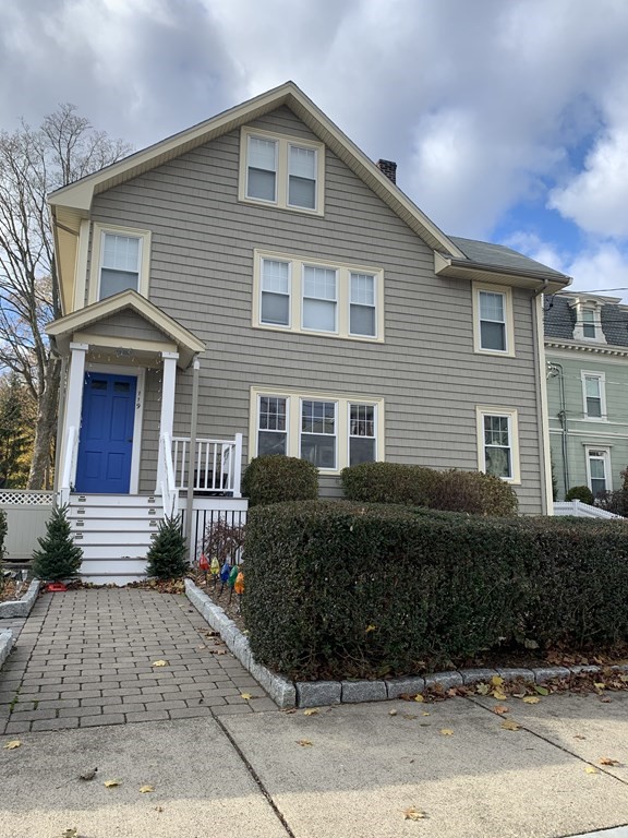 119 Jewett St 1, Newton, MA 02458 MLS 73062981 Coldwell Banker