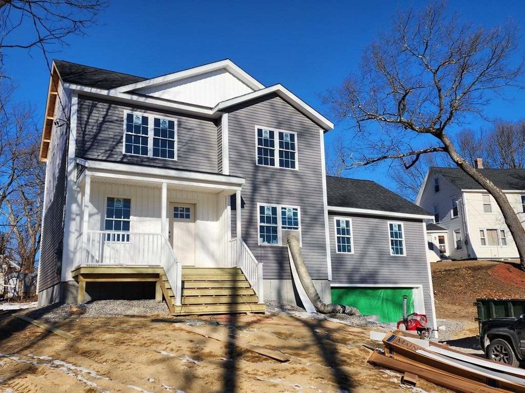 49 Marguerite Ave, Leominster, MA 01453 MLS 73062983 Coldwell Banker