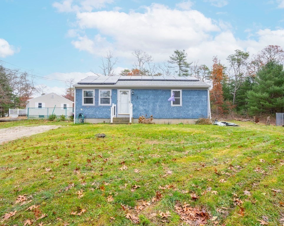 49 Standish Ave, Wareham, MA 02538 MLS 73063047 Coldwell Banker