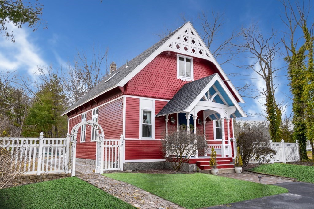 142 Whiting St, Hanover, MA 02339 MLS 73063052 Coldwell Banker