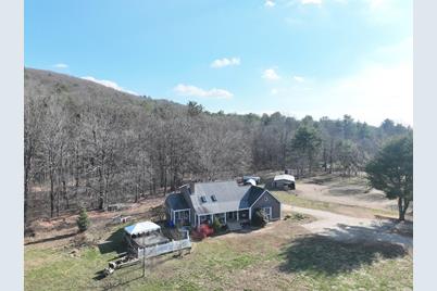 487 Long Plain Rd, Leverett, MA 01054 - Photo 1