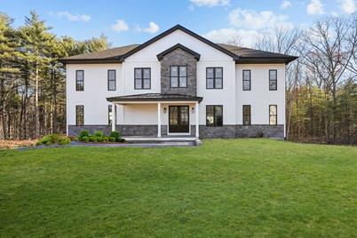 35 Gregory Way, North Attleboro, MA 02760 - Photo 1