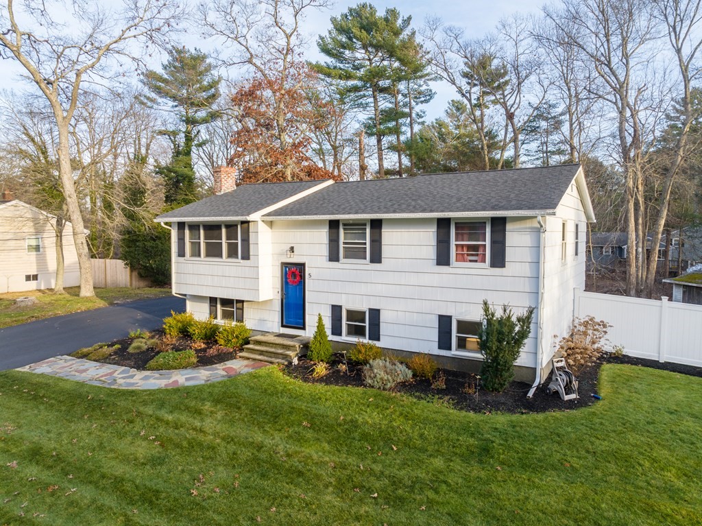 5 Woodland Ave, Kingston, MA 02364 MLS 73063430 Coldwell Banker