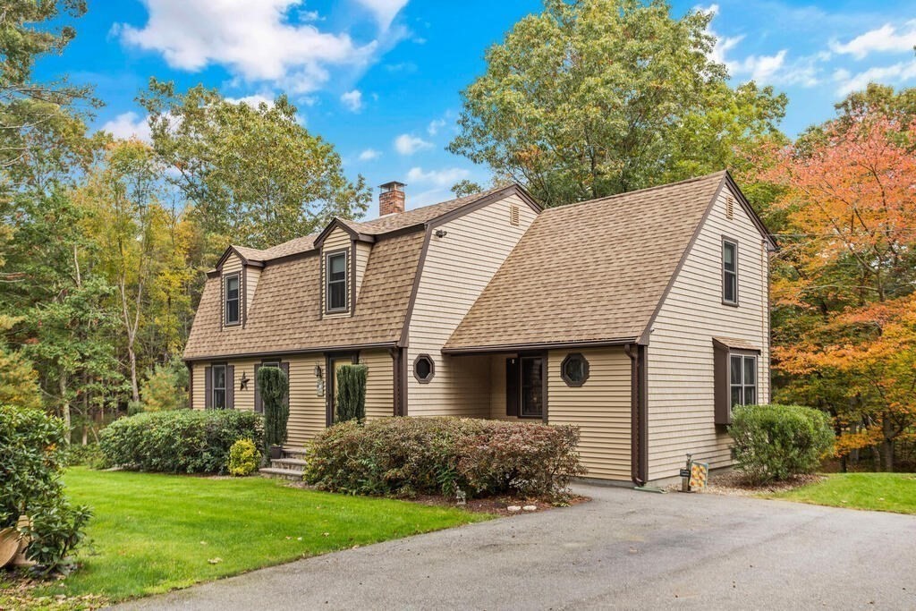 2 Bells Brook Rd, Lakeville, MA 02347 MLS 73063439 Coldwell Banker