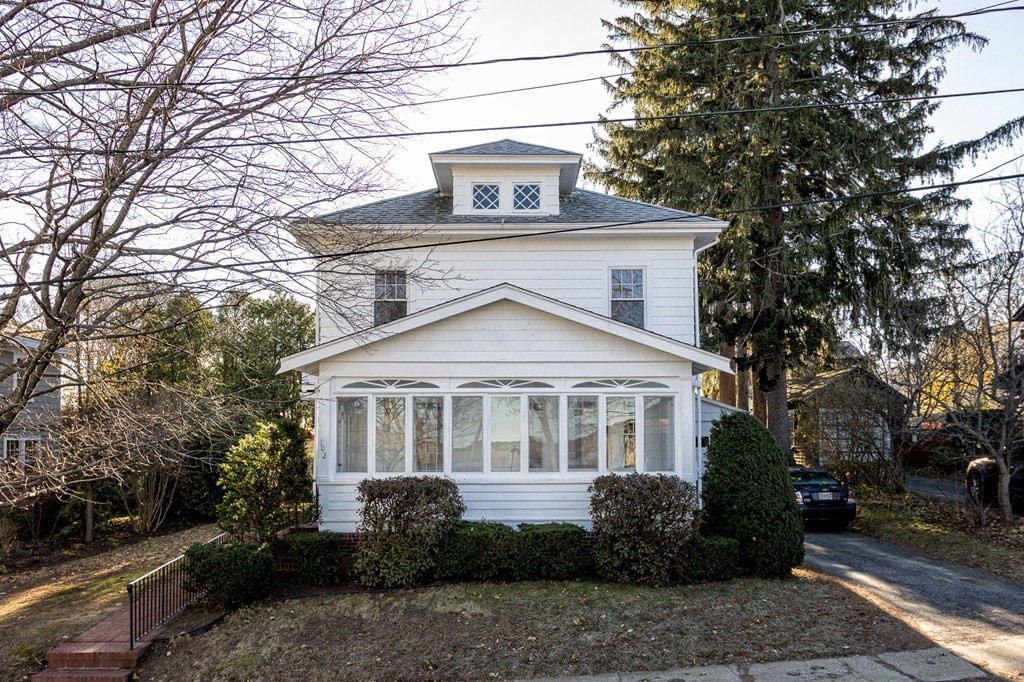 102 High St, Amesbury, MA 01917 MLS 73063460 Coldwell Banker