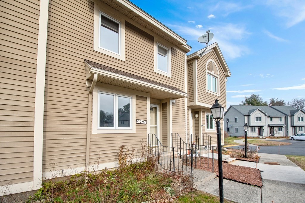 55 Littleton 29E, Ayer, MA 01432 MLS 73063550 Coldwell Banker