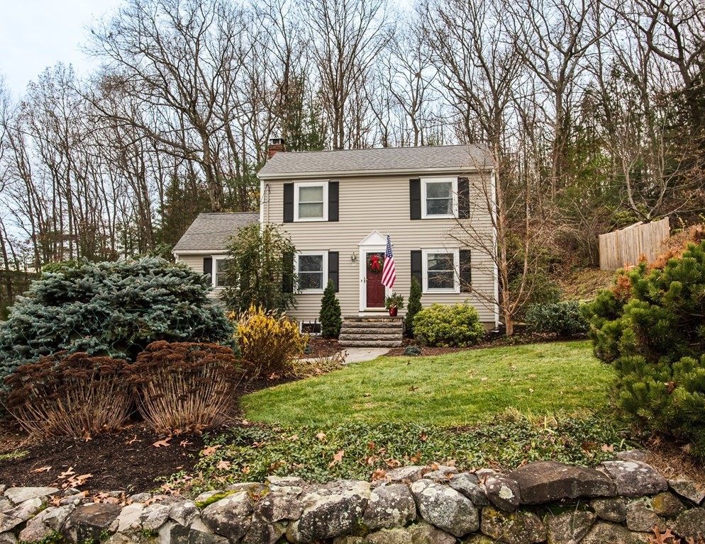 16 Pheasant Hill St, Westwood, MA 02090 MLS 73063567 Coldwell Banker