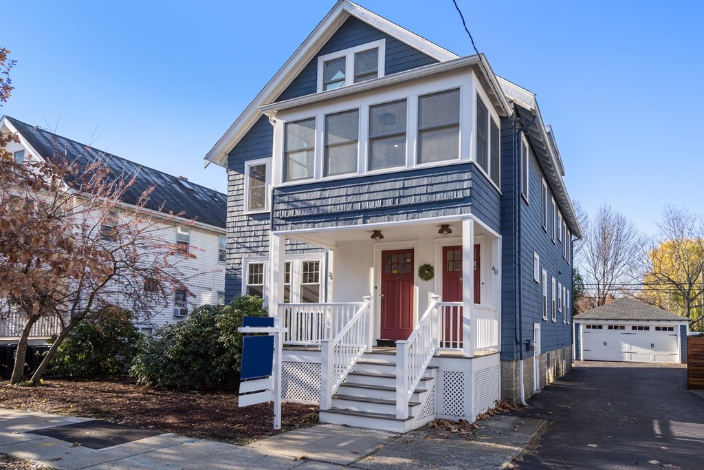 3840 Aberdeen Ave, Cambridge, MA 02138 MLS 73063597 Coldwell Banker