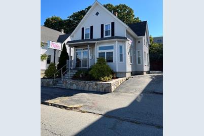 539 Park Ave, Worcester, MA 01603 - Photo 1