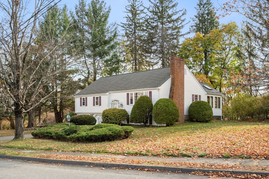 2 Olde Towne Rd, Lynnfield, MA 01940 MLS 73063805 Coldwell Banker