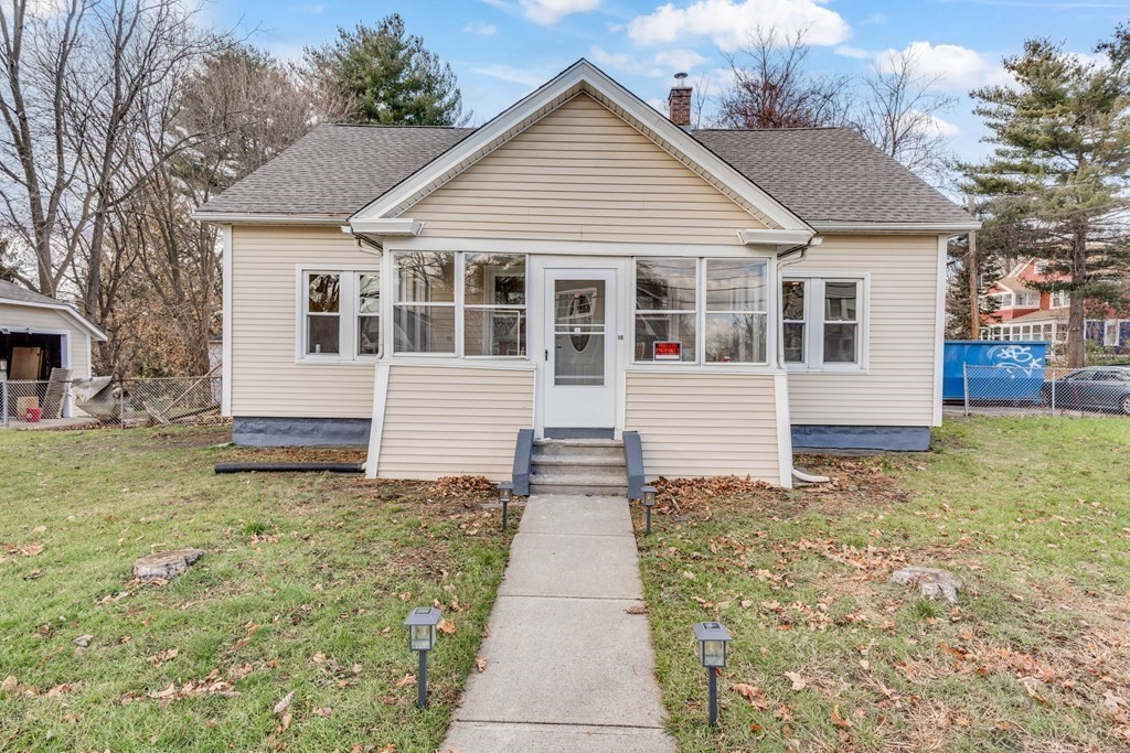 16 Montgomery St, Westfield, MA 01085 MLS 73063819 Coldwell Banker