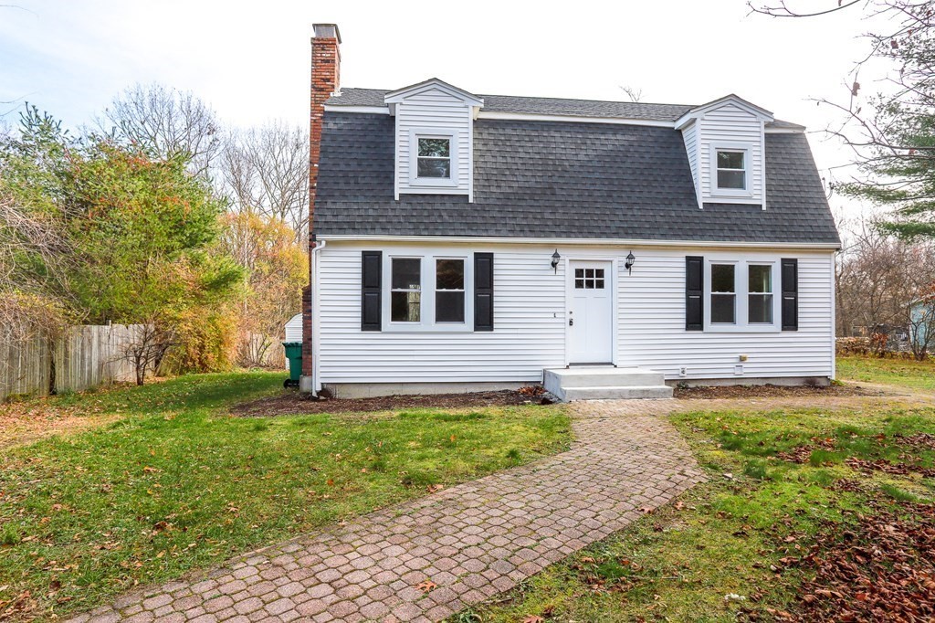 2243 Lunenburg Rd, Lancaster, MA 01523 MLS 73063926 Coldwell Banker