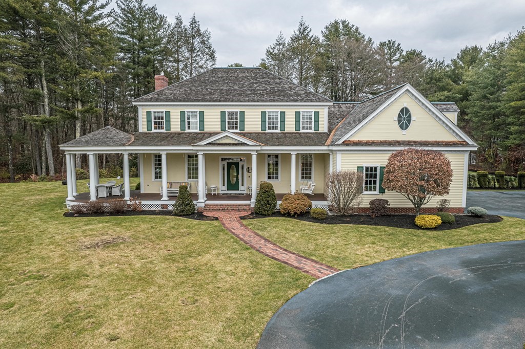 5 Rose Ln, Boxford, MA 01921 MLS 73063935 Coldwell Banker