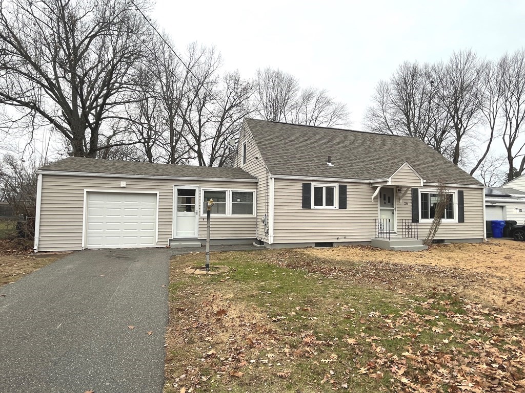26 Brewster St, Springfield, MA 01119 MLS 73063946 Coldwell Banker