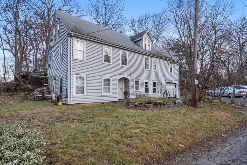 12 Danforth, Canton, MA 02021 MLS 73063987 Coldwell Banker