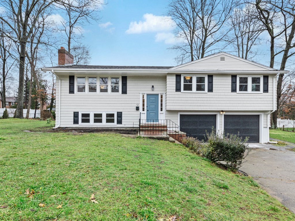 12 Devon Rd, Norwood, MA 02062 MLS 73063999 Coldwell Banker
