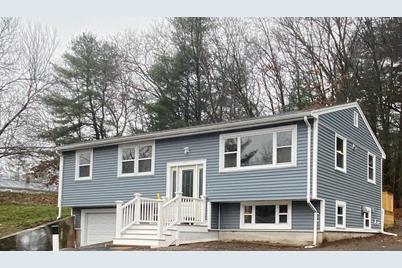 4 Argyle Avenue, Avon, MA 02322 - Photo 1