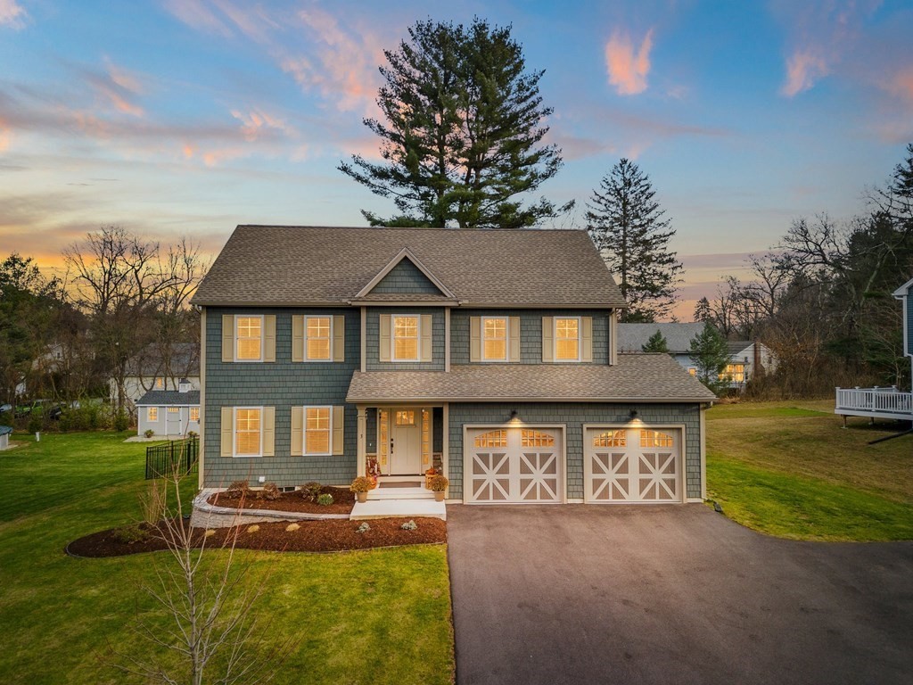 3 Fairway Ln, East Longmeadow, MA 01028 MLS 73064062 Coldwell Banker