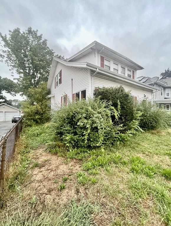 285 Forest Ave, Brockton, MA 02301 MLS 73064175 Coldwell Banker