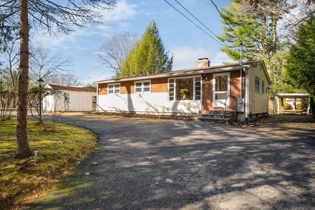152 Oakhill Ave, Attleboro, MA 02703 MLS 73064186 Coldwell Banker