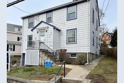 63 Bow St #1, Arlington, MA 02474 - Photo 1