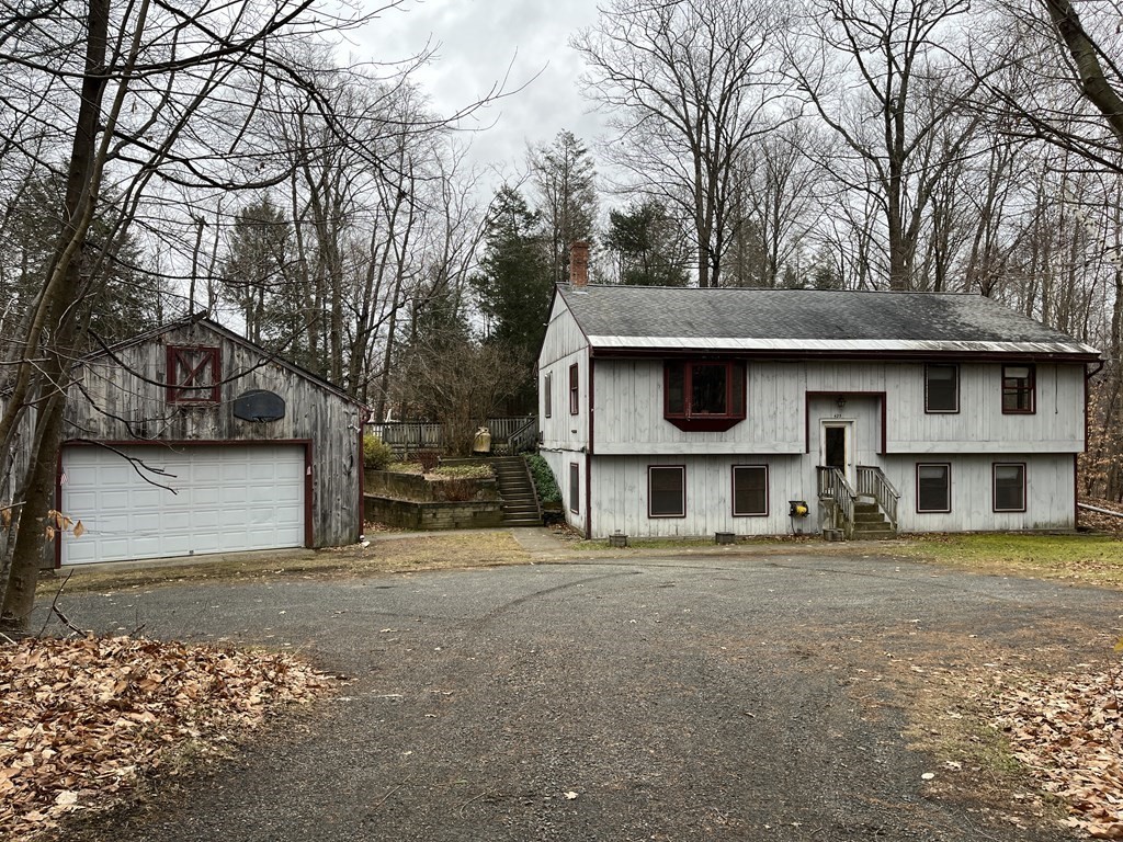 425 N County Rd, Leyden, MA 01337 MLS 73064368 Coldwell Banker