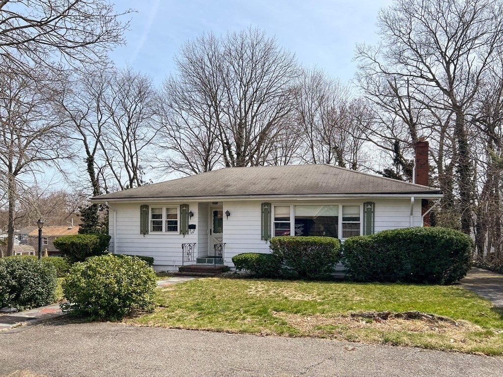 116 Lenox St, Brockton, MA 02301 MLS 73064423 Coldwell Banker