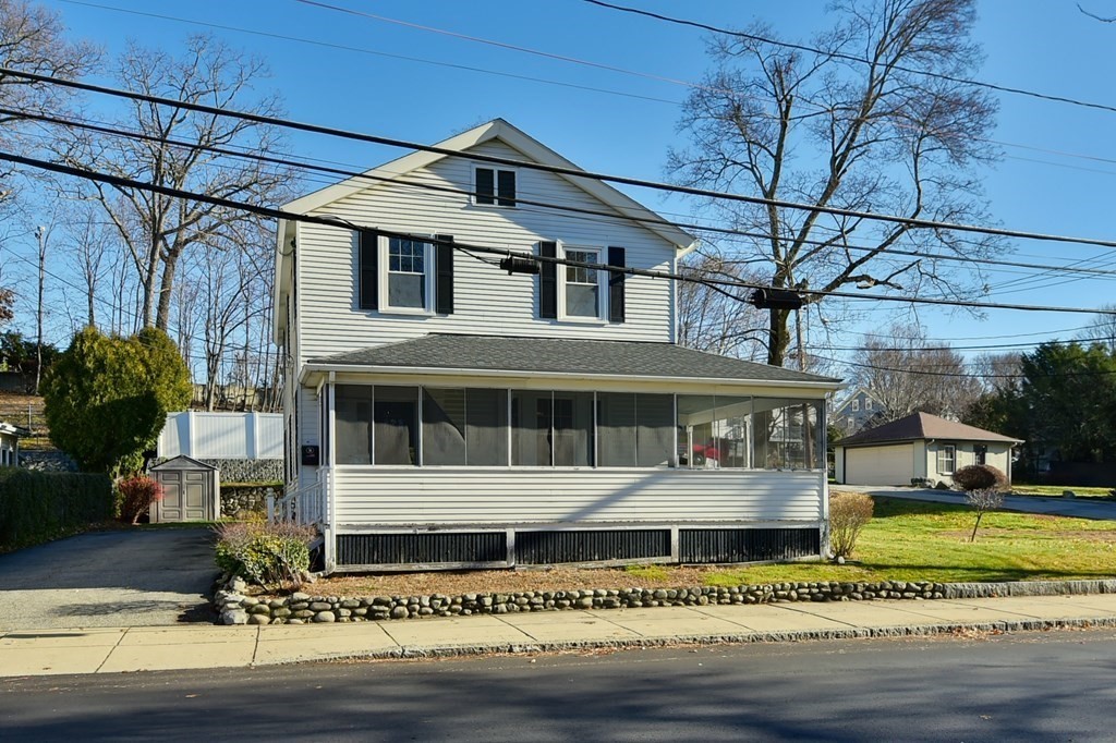 36 Arlington Rd, Woburn, MA 01801 MLS 73064512 Coldwell Banker