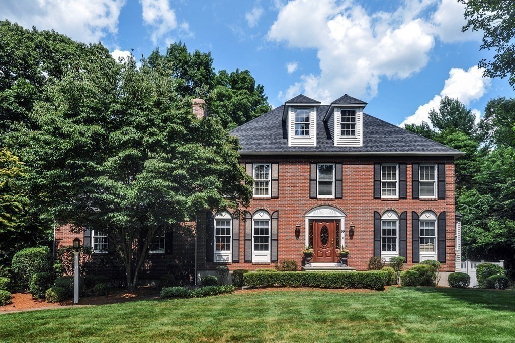 16 Abbey Rd, Walpole, MA 02071 MLS 73064556 Coldwell Banker