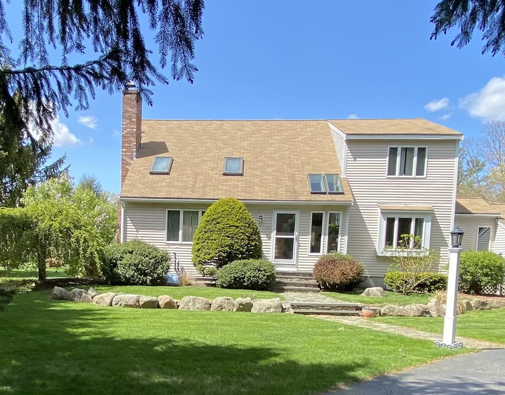 13 Victory Ln, Hopkinton, MA 01748 MLS 73064613 Coldwell Banker