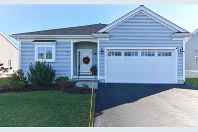 50 Partridge View Ln S, Wrentham, MA 02093 - Photo 1