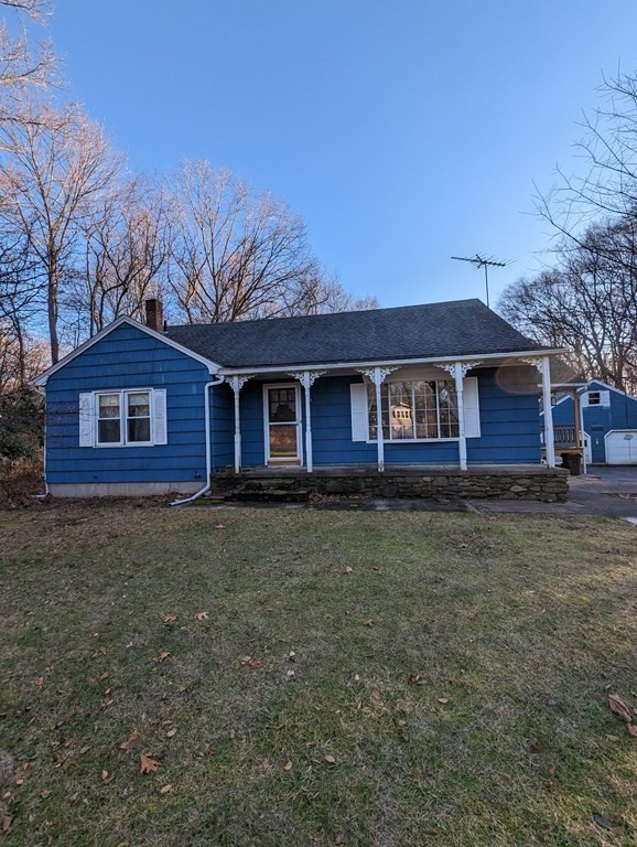 34 Colonial Rd, Sutton, MA 01590 MLS 73064743 Coldwell Banker