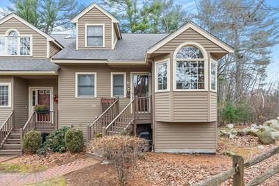 16 Lilac Ct #16, Hopkinton, MA 01748 - Photo 1