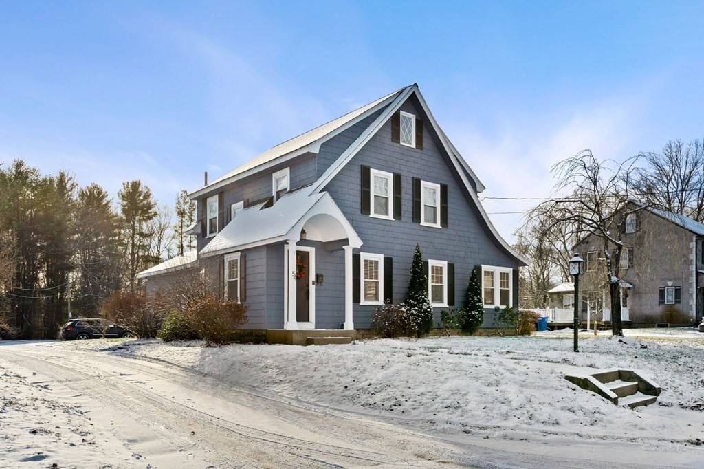 54 James St, Tewksbury, MA 01876 MLS 73064776 Coldwell Banker