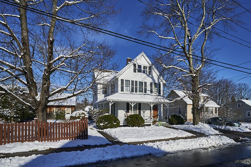 9 Garfield Ave, Easthampton, MA 01027 MLS 73064791 Coldwell Banker