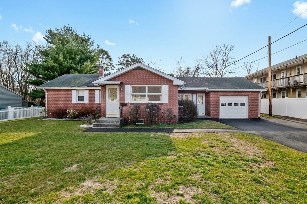 229 McCarthy Ave, Chicopee, MA 01020 MLS 73064904 Coldwell Banker