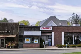 90 King St, Northampton, MA 01060 - Photo 1