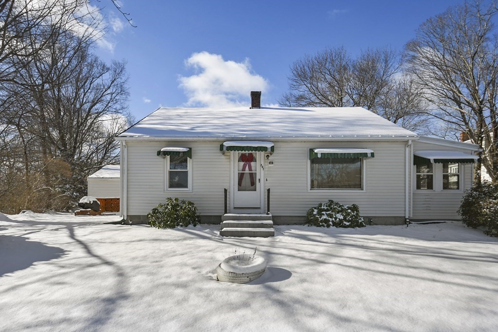 257 N Main St, North Brookfield, MA 01535 MLS 73064939 Coldwell Banker