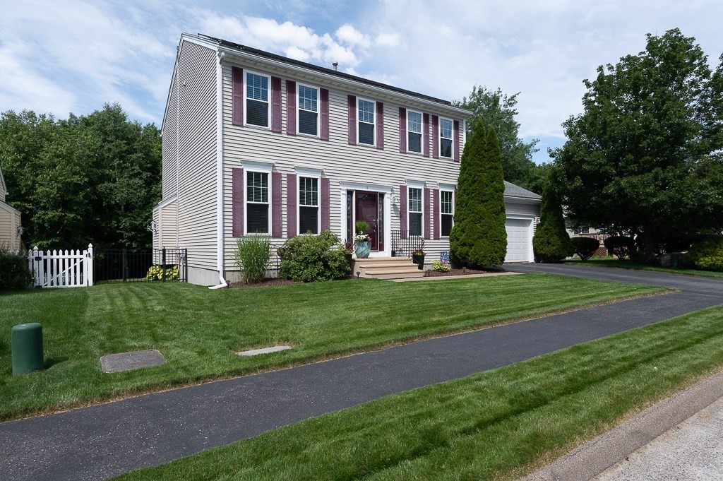 11 Taj Dr, Worcester, MA 01605 MLS 73065052 Coldwell Banker