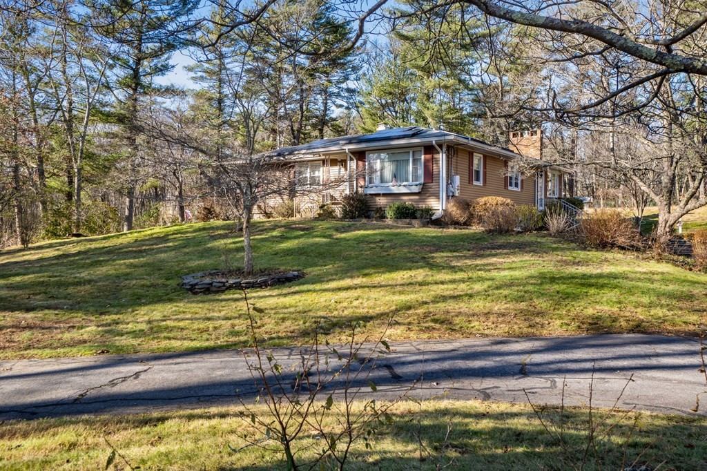 37 Harvey St, Norton, MA 02766 MLS 73065090 Coldwell Banker