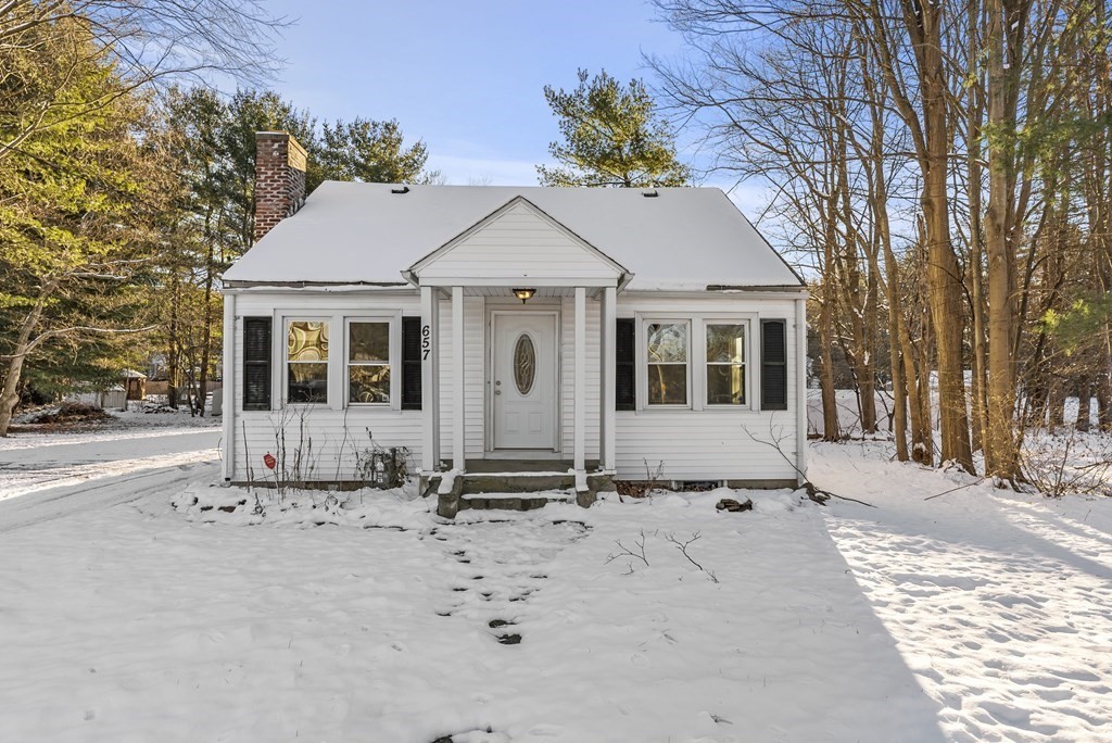 657 Cooley St, Springfield, MA 01128 MLS 73065095 Coldwell Banker