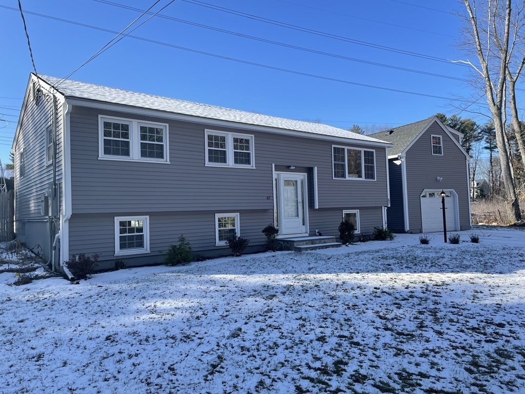 67 Bicknell Rd, Billerica, MA 01821 MLS 73065099 Coldwell Banker