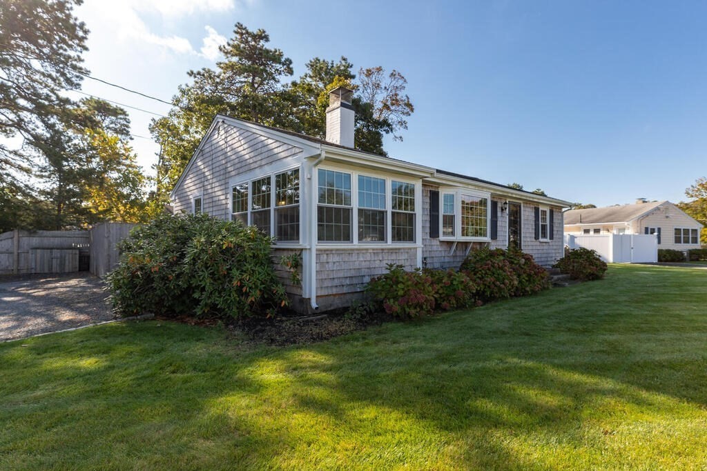 15 College Dr, Dennis, MA 02670 MLS 73065127 Coldwell Banker