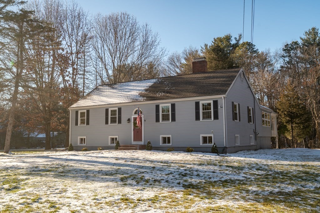 3 Silverbrook Rd, Boxford, MA 01921 MLS 73065182 Coldwell Banker