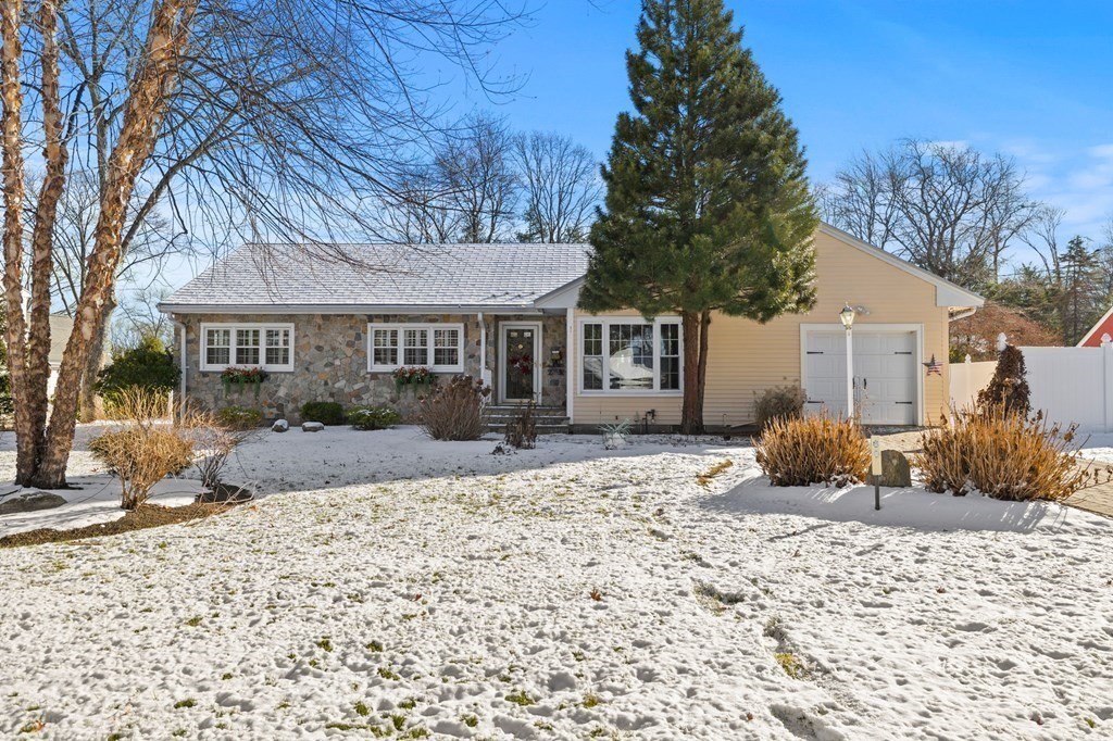 60 Old Post Rd, Walpole, MA 02032 MLS 73065255 Coldwell Banker