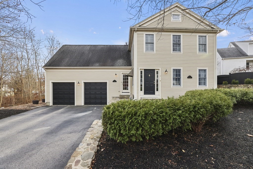 8 Bantry Drive, Weymouth, MA 02189 MLS 73065343 Coldwell Banker