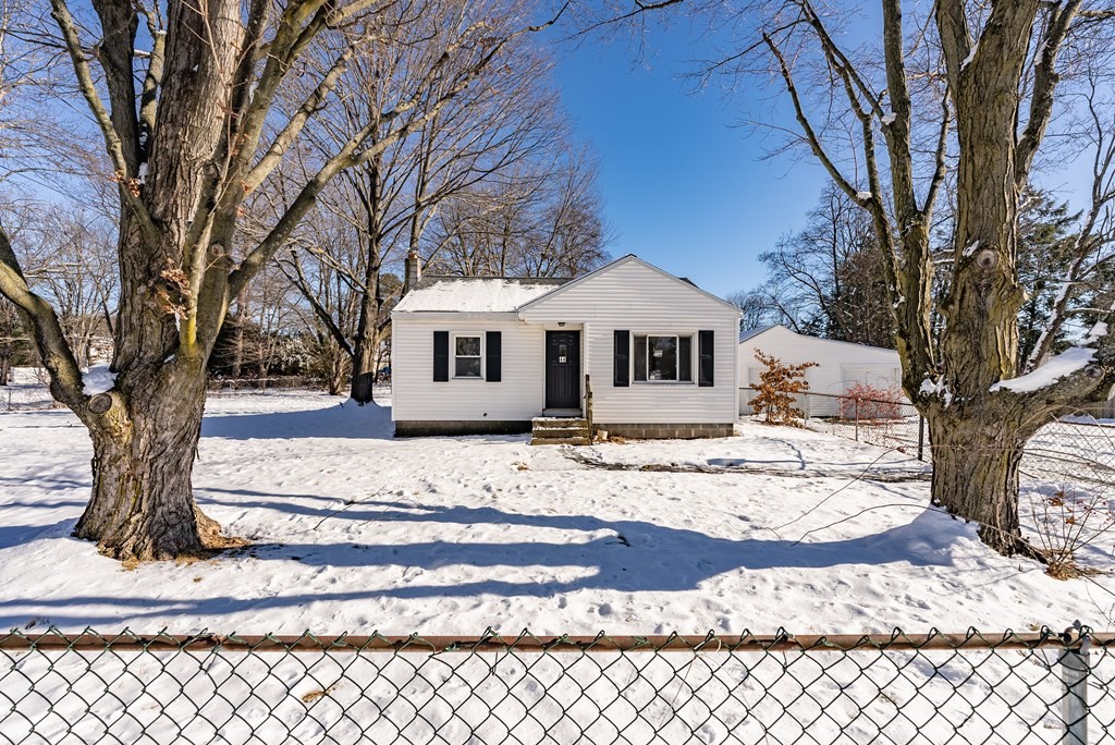 44 Birchwood Rd, Southwick, MA 01077 MLS 73065368 Coldwell Banker