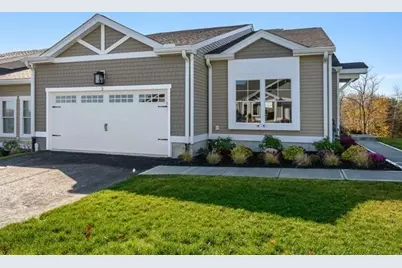 66 Park Hill Ave #48LR, Millbury, MA 01527 - Photo 1