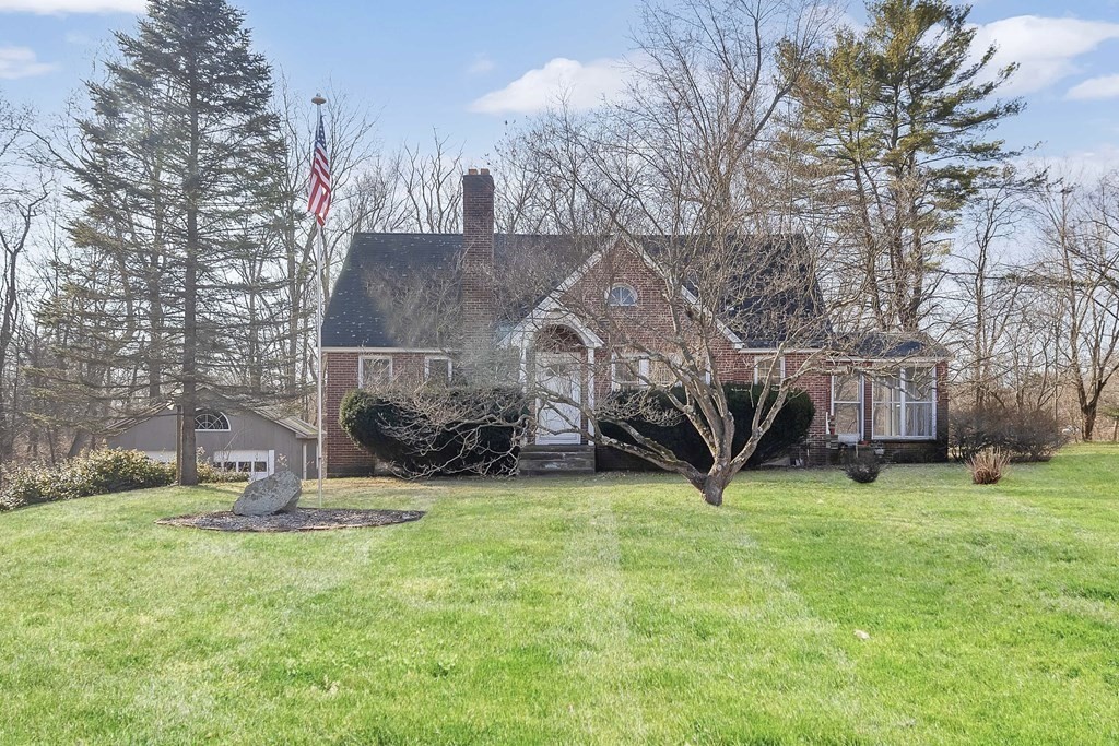 275 Miller St, Ludlow, MA 01056 MLS 73065443 Coldwell Banker